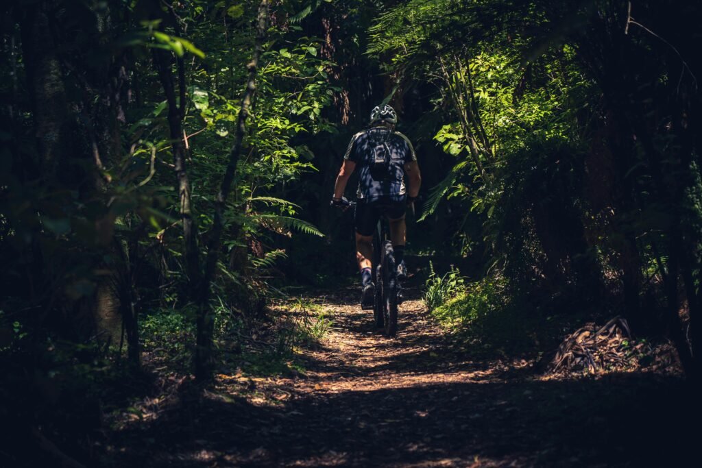 Cycling