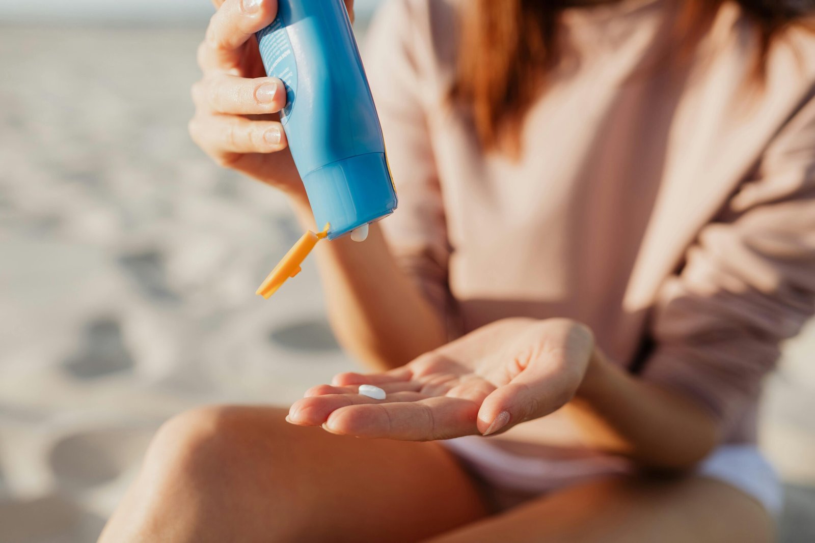 Sunblock for Dry Skin in Pakistan – Best Guide 2025