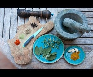 Natural Remedies