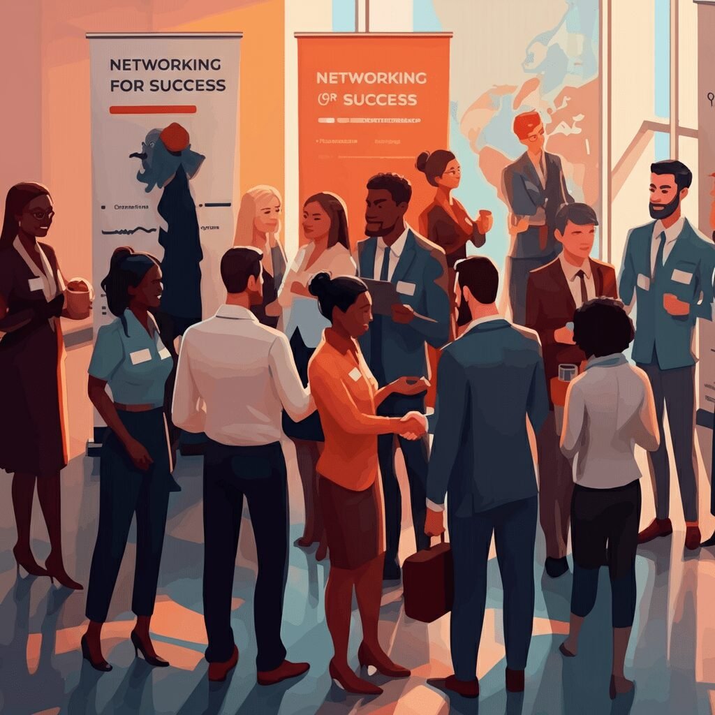 BNI Chapters Near Me