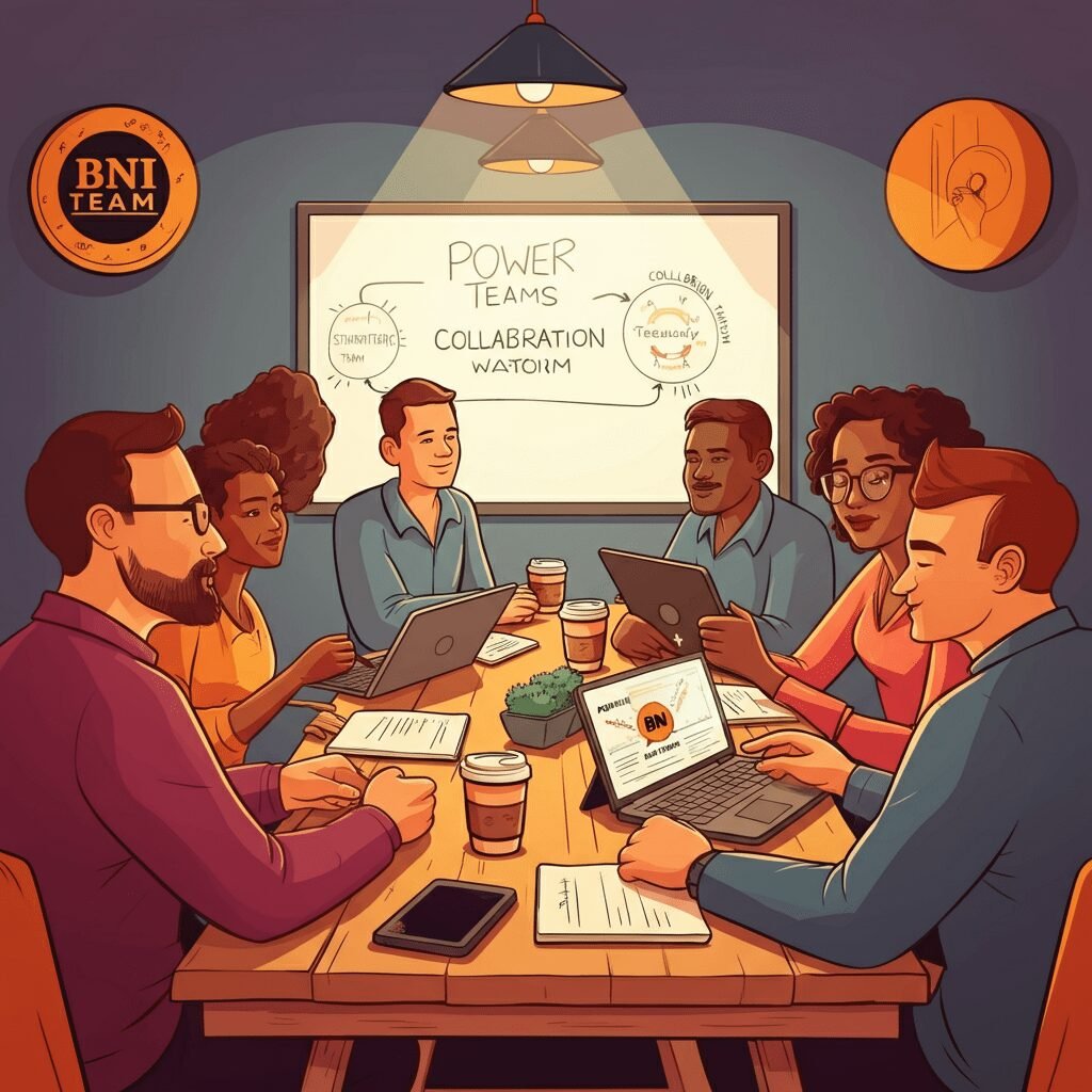 BNI Cleveland Connection