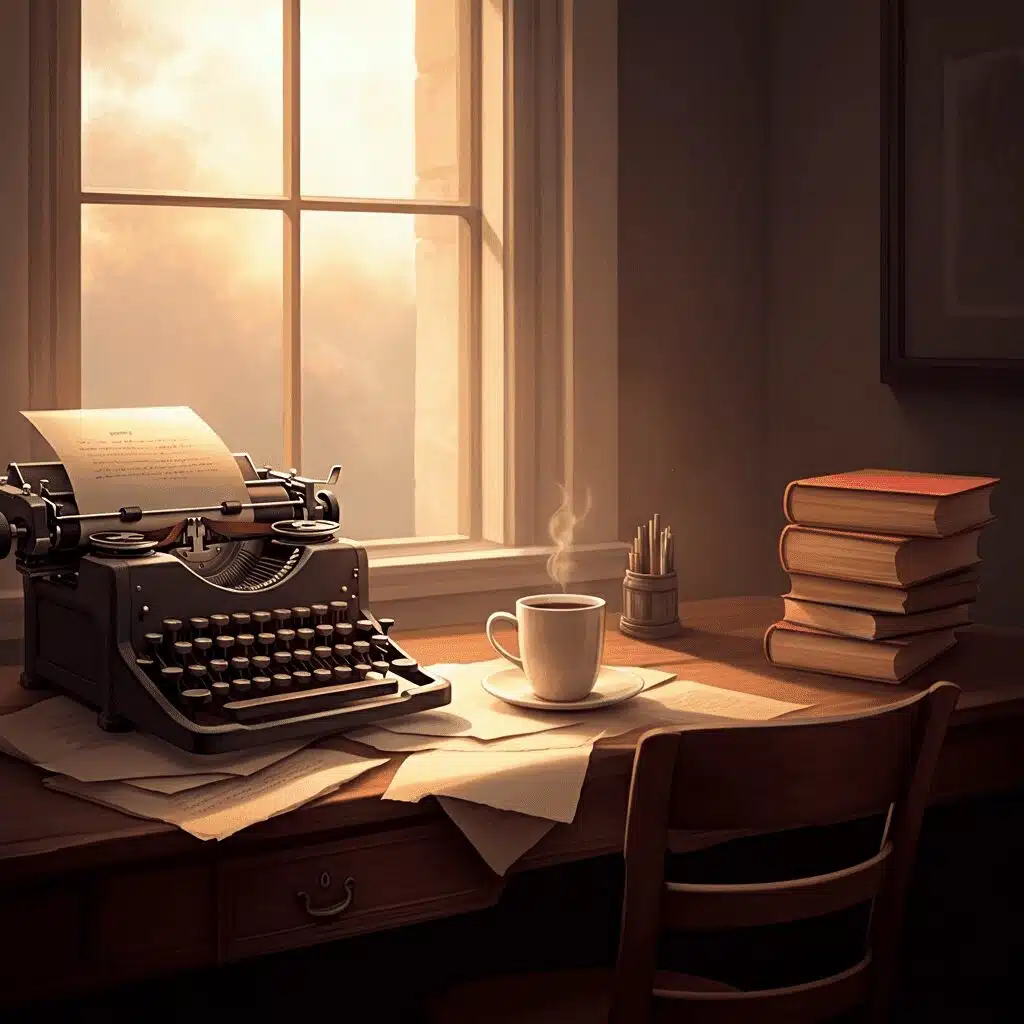 How to start a story