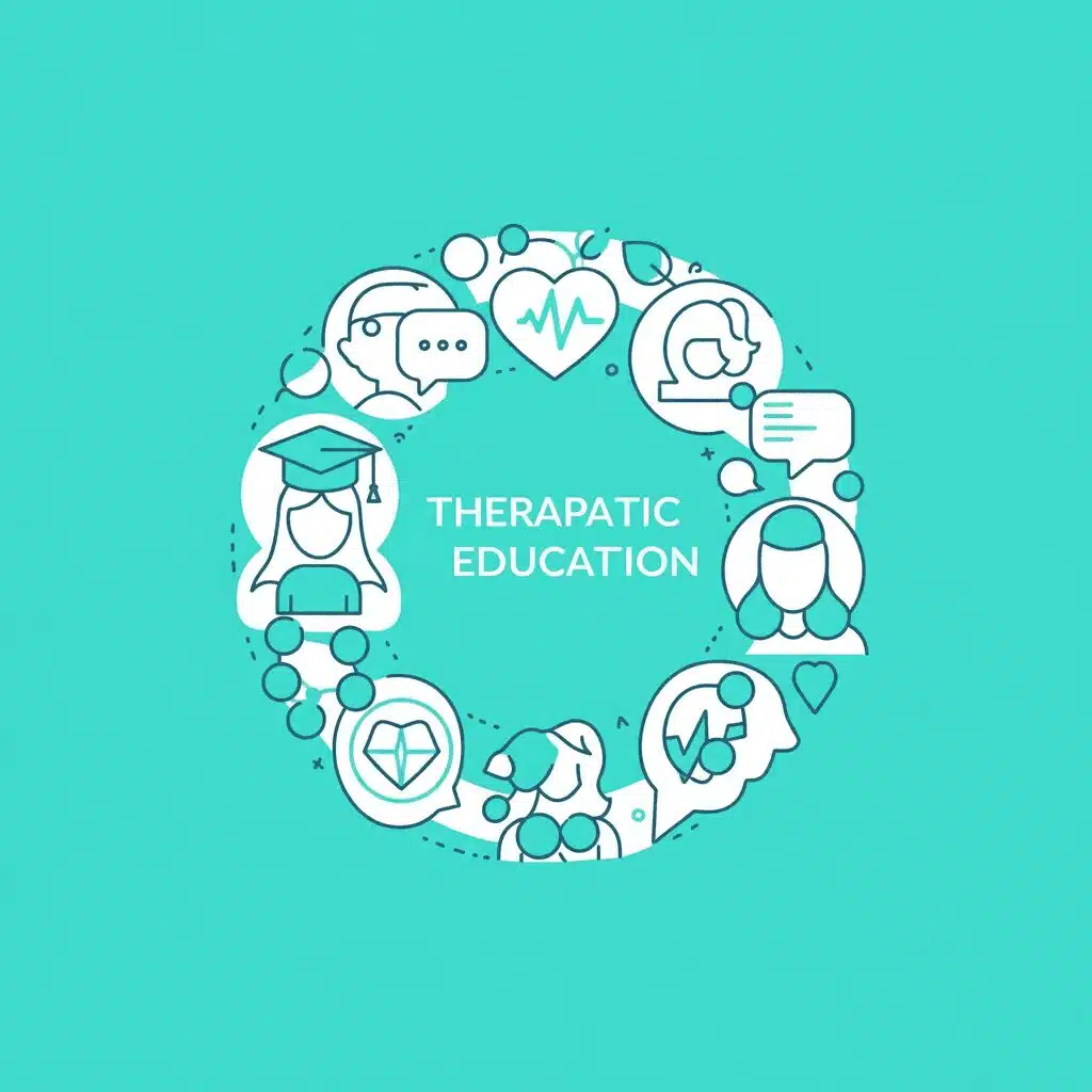 Therapeutic Education