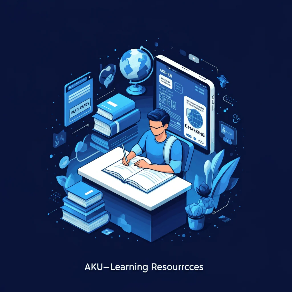 AKUEB Learning Resources