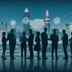 BNI Cleveland Connection, business networking Cleveland, professional networking, referral marketing, Givers Gain, Northeast Ohio business, local networking