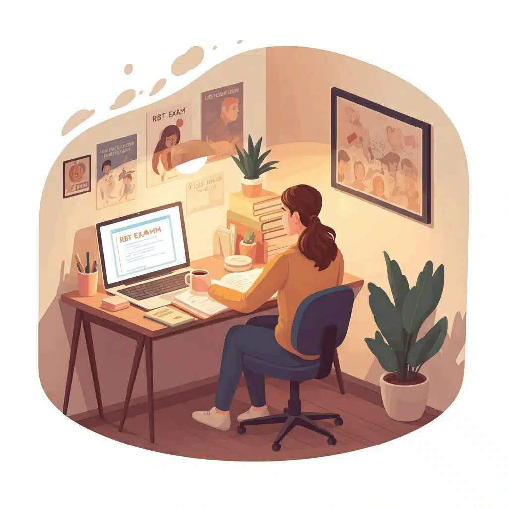 RBT Exam Study Guide
