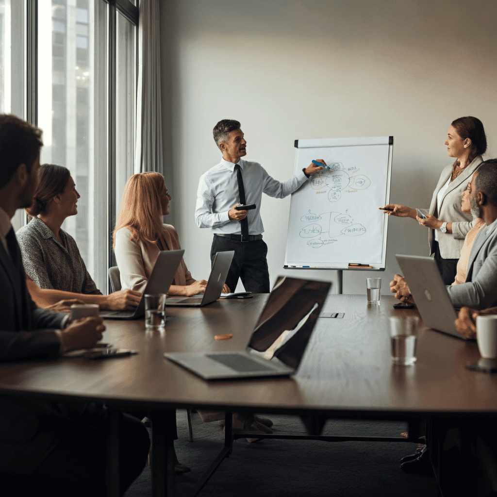 BNI Attendance Policy