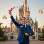 Disney Aspire Program