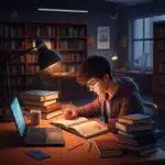 Bindend Studie Advices