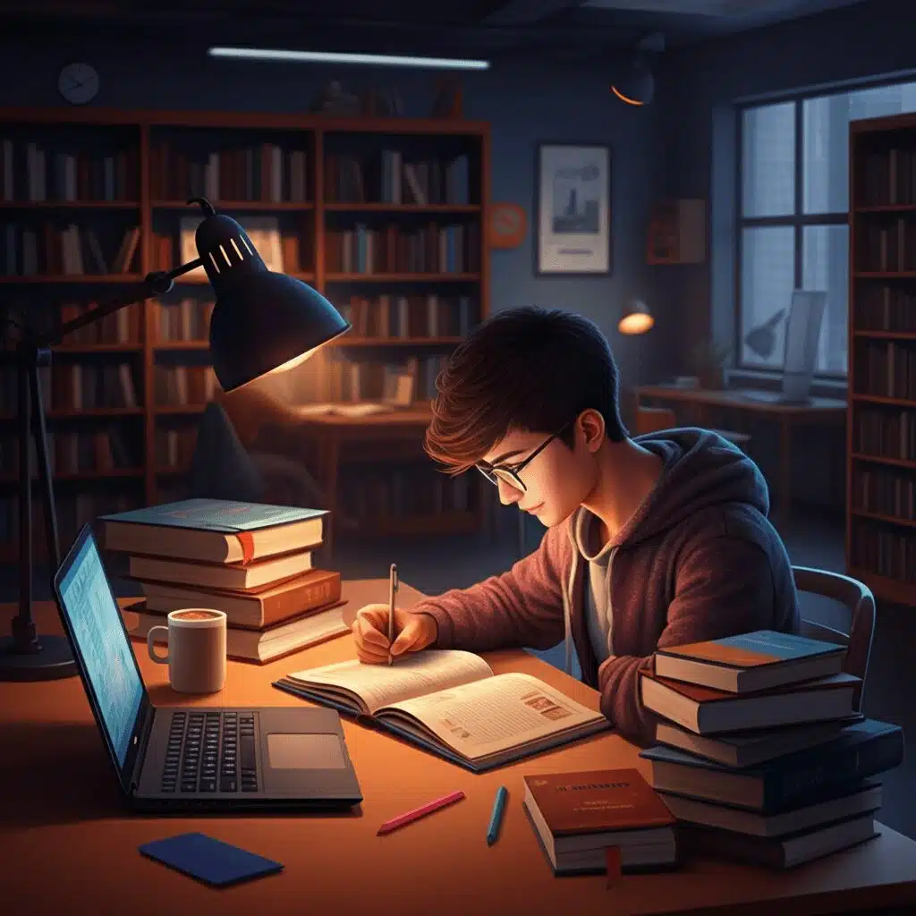 Bindend Studie Advices